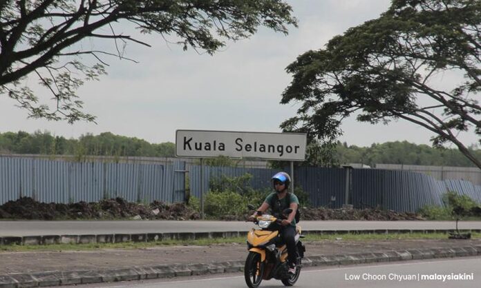 Saingan sengit di Kuala Selangor ketika PH mahu sapu bersih utara S'gor